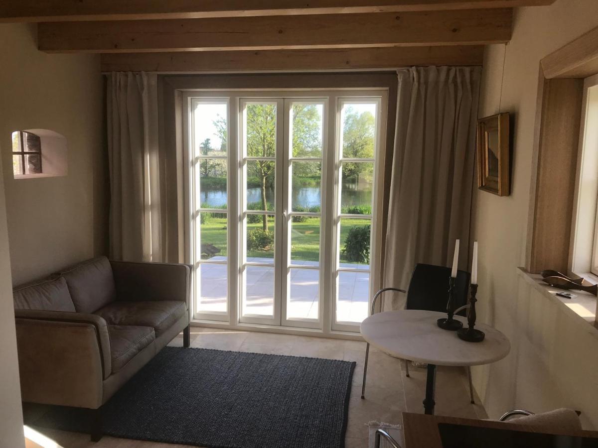 Gaestehaus Weidenkoerbchen Jork Kültér fotó